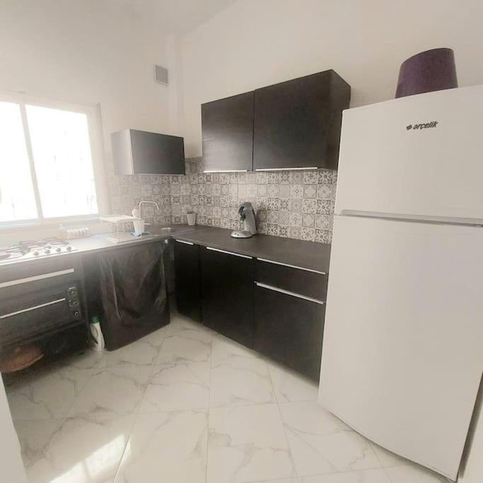 Appartement Chic Et Moderne.