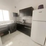 Appartement Chic Et Moderne.