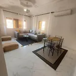 Appartement Chic Et Moderne.
