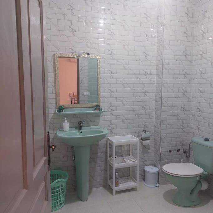 Appartement Chic Et Moderne. Marrakesh