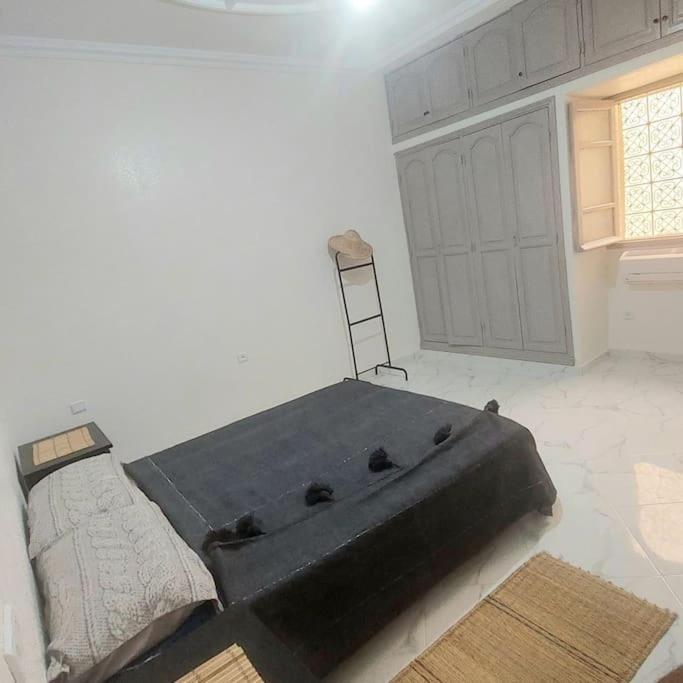 Appartement Chic Et Moderne. *
