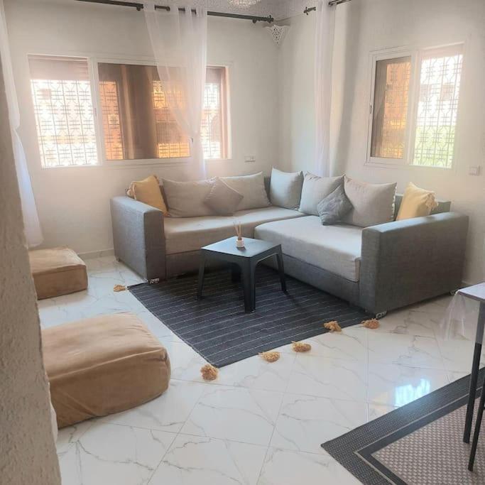 Chic Et Moderne. Appartement *